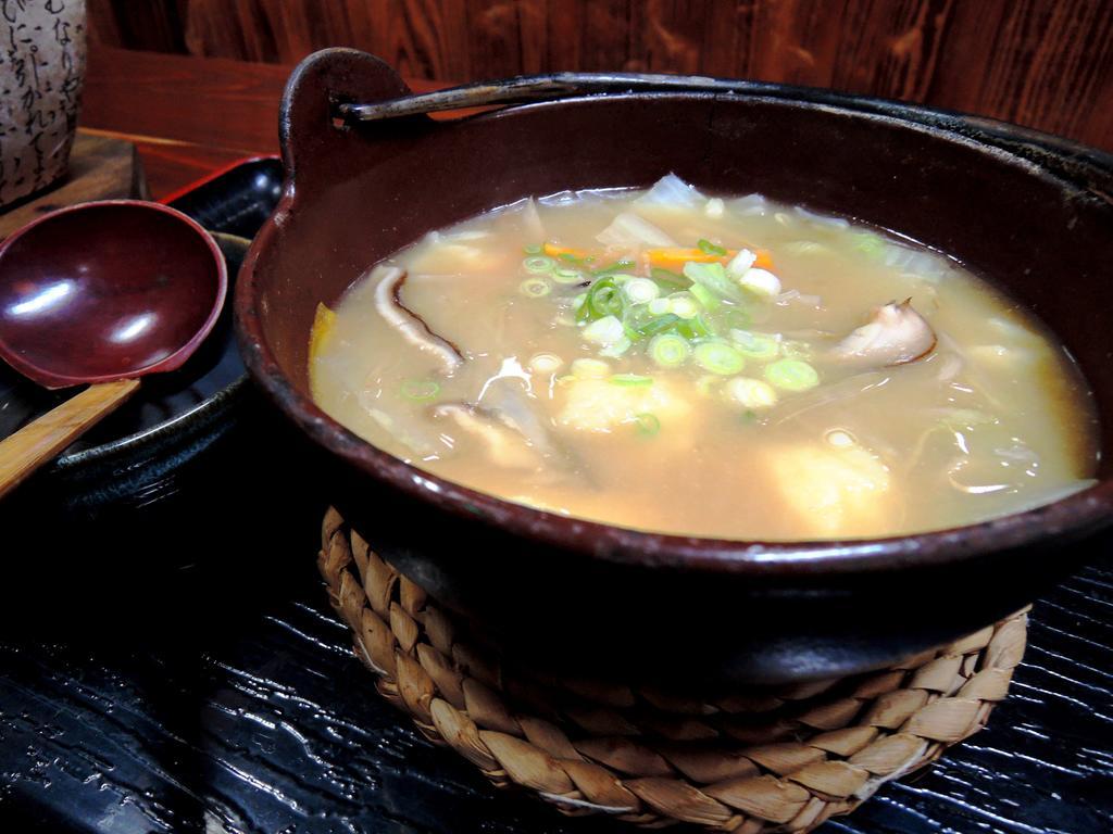 Minshuku Mizuwake Hotel Kokonoe Luaran gambar