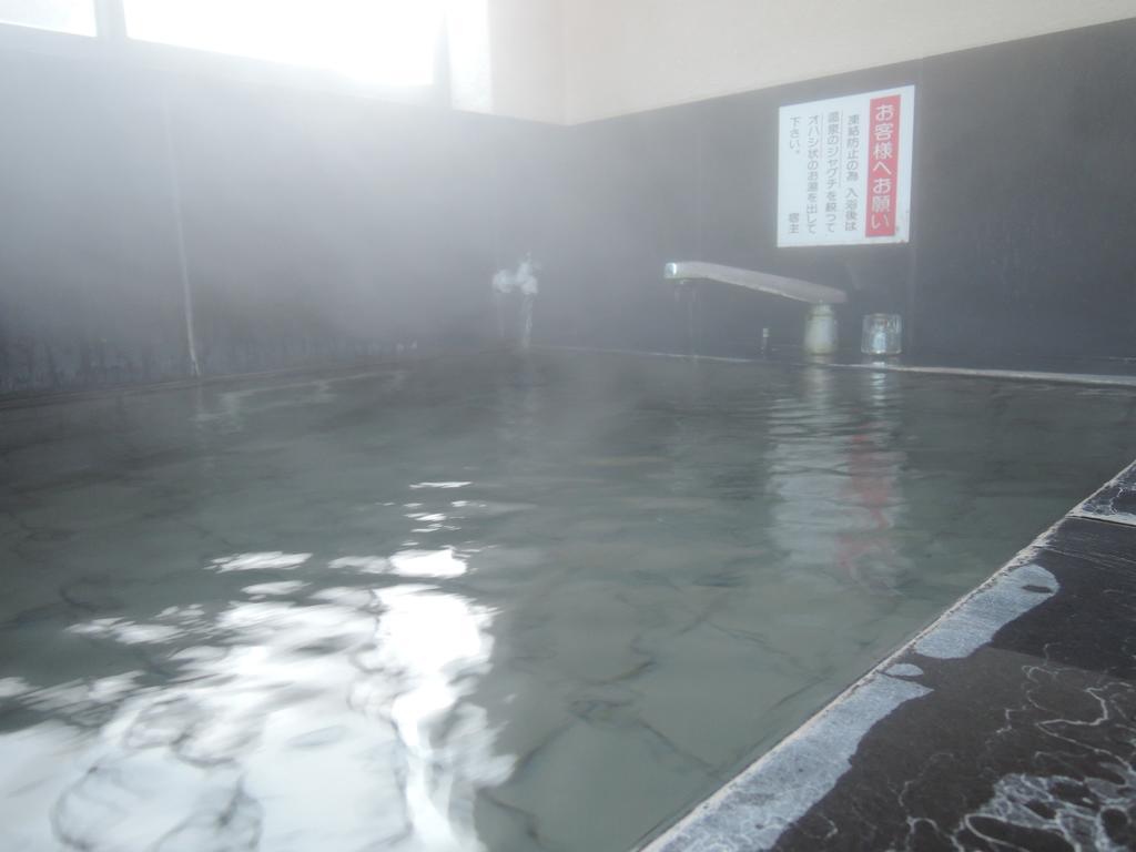Minshuku Mizuwake Hotel Kokonoe Luaran gambar