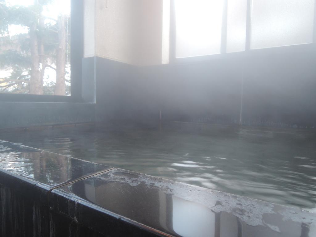 Minshuku Mizuwake Hotel Kokonoe Luaran gambar