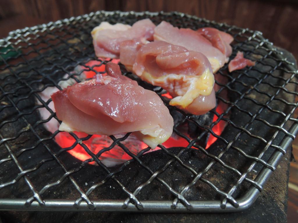 Minshuku Mizuwake Hotel Kokonoe Luaran gambar