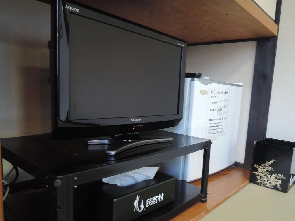 Minshuku Mizuwake Hotel Kokonoe Luaran gambar