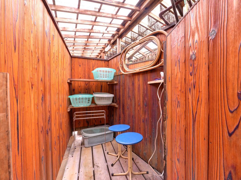 Minshuku Mizuwake Hotel Kokonoe Luaran gambar