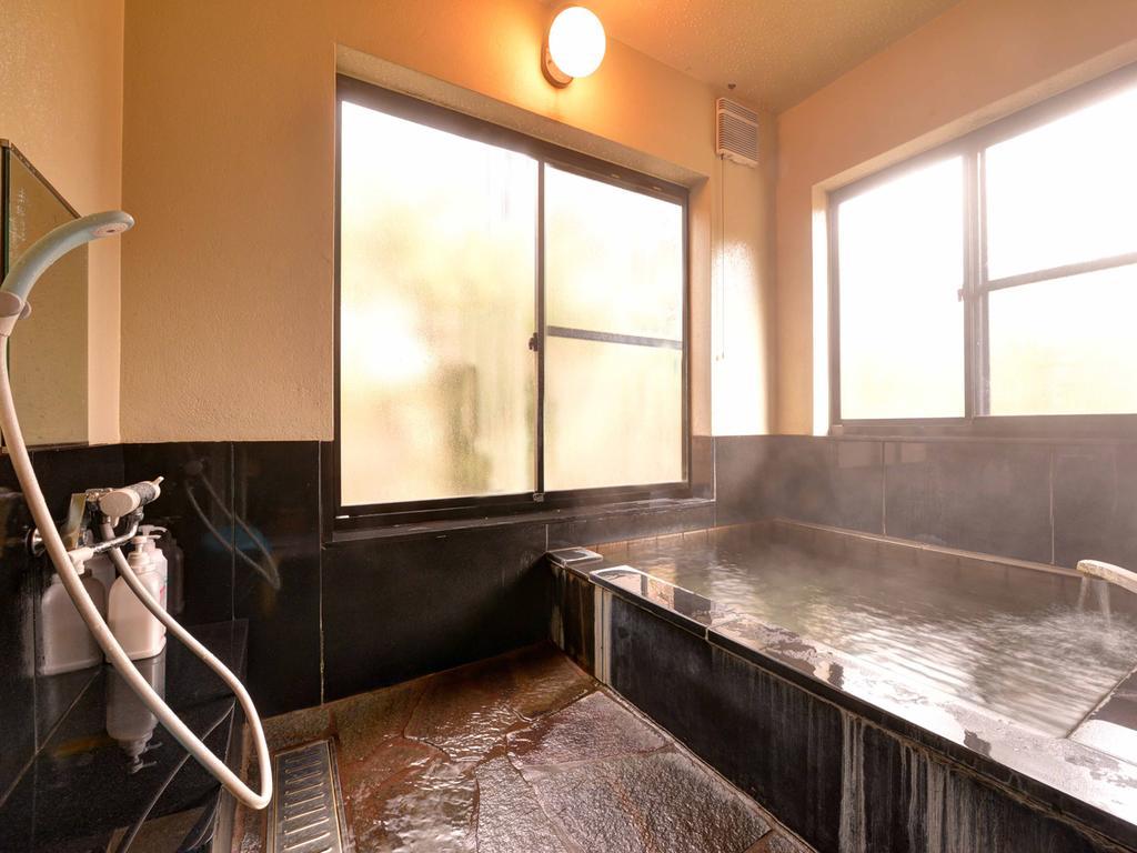 Minshuku Mizuwake Hotel Kokonoe Luaran gambar