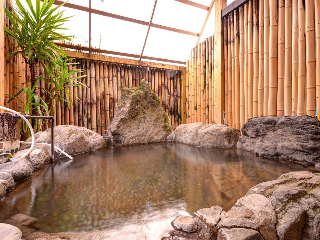 Minshuku Mizuwake Hotel Kokonoe Luaran gambar