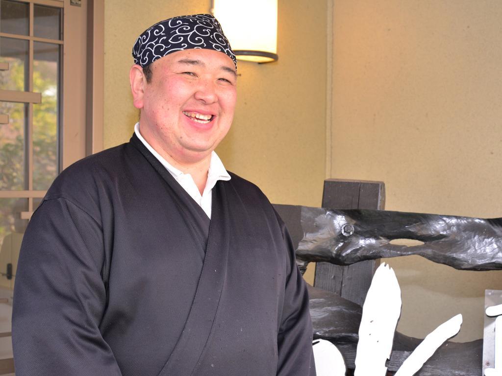 Minshuku Mizuwake Hotel Kokonoe Luaran gambar