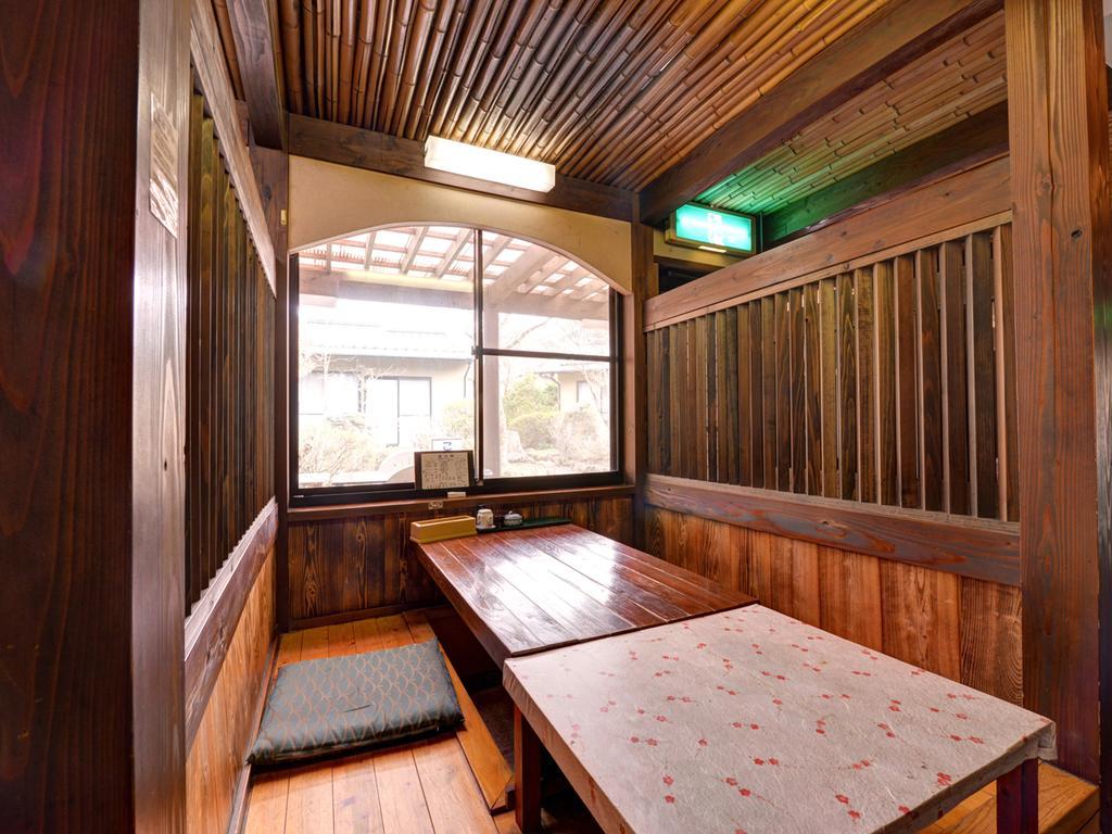 Minshuku Mizuwake Hotel Kokonoe Luaran gambar